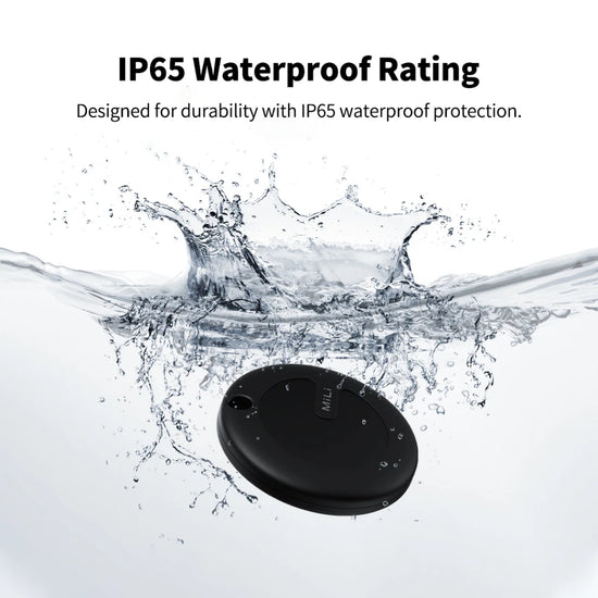 Smart Bluetooth Tracker – Never Lose Your Essentials Again