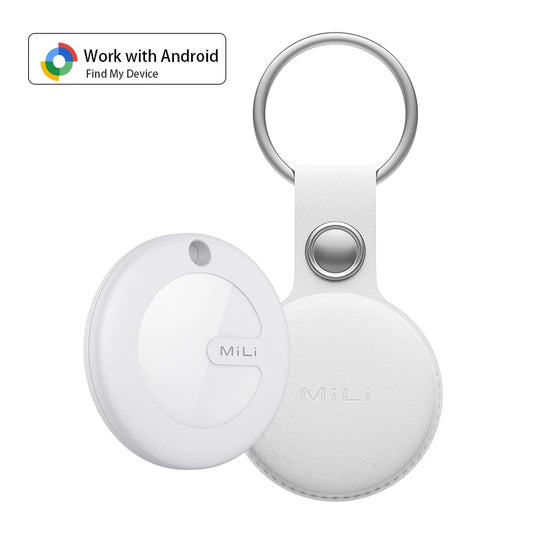 Smart Bluetooth Tracker – Never Lose Your Essentials Again