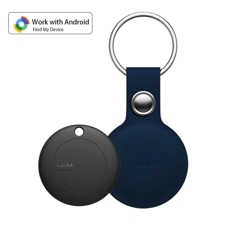 Smart Bluetooth Tracker – Never Lose Your Essentials Again